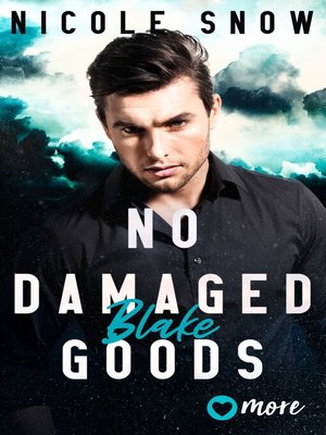 cover image of No damaged Goods